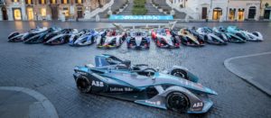 Formula E