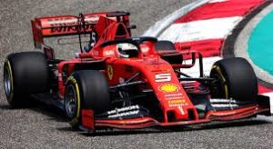 f1 gp di gran bretagna