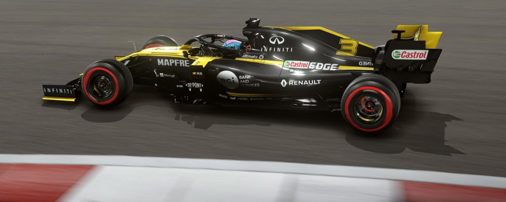 f1 2019 ps4