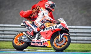 MotoGP Thailandia