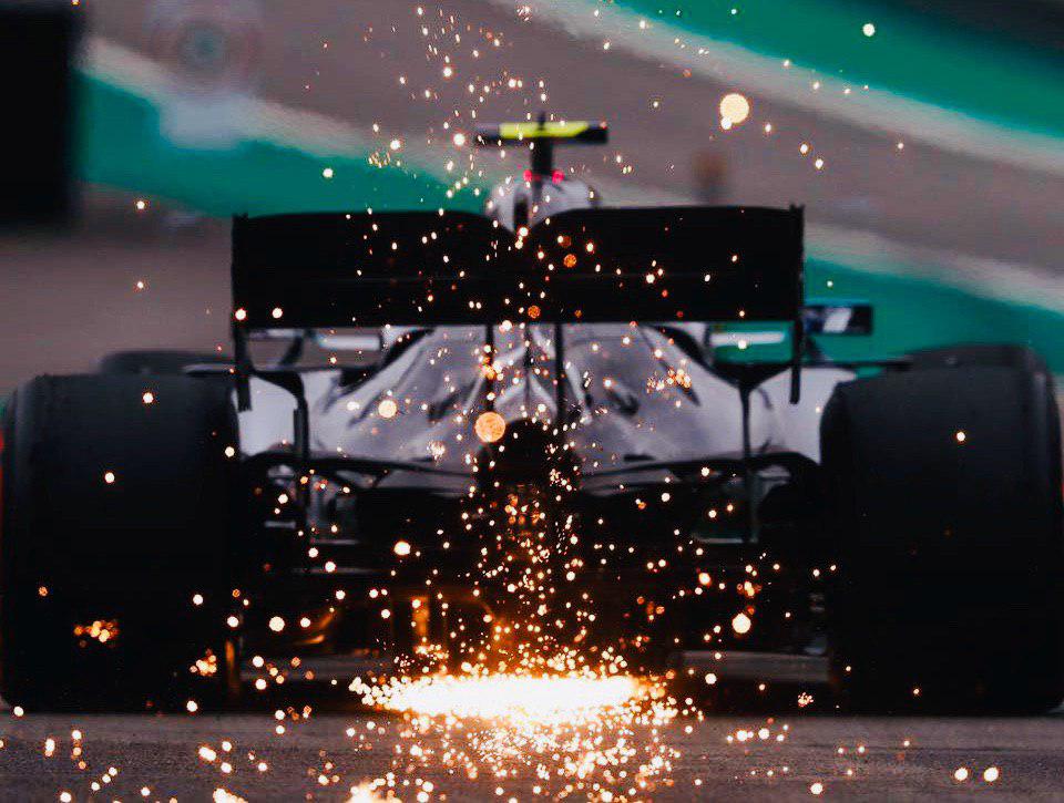 F1 Abu Dhabi