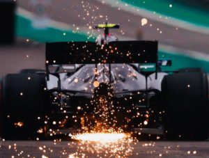 F1 GP Abu Dhabi