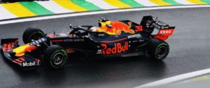 F1 qualifiche Brasile