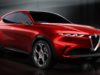 Alfa Romeo Tonale: Ecco come potrebbe essere la versione definitiva