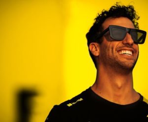 Daniel Ricciardo