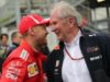 F1, Marko: “Vettel? Che lasci la Ferrari se vuole tornare a vincere”