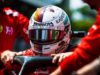 F1 Vettel e quel video che ha scatenato la polemica…
