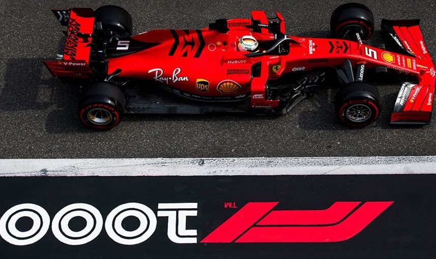 Ferrari 2020: dall'aerodinamica alla power unit | Formula ...