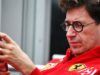 F1: Binotto risponde agli attacchi della Red Bull
