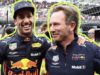 Daniel Ricciardo, un futuro di nuovo alla Red Bull?