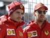 Ferrari; Sebastian Vettel e il possibile rinnovo. Ricciardo, Sainz e Giovinazzi le alternative?
