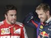 Alonso alla Ferrari al posto di  Vettel? clamoroso ritorno? | Formula Uno | Ferrari