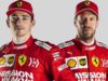 Charles Leclerc: “Spero nella conferma di Vettel nel 2021, ma chiunque arrivi è il benvenuto”