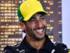 Daniel Ricciardo sui GP virtuali: “Preferisco allenarmi, è più produttivo”