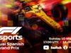 F1 Virtual GP: Domenica si corre il GP di Spagna | Orari e dettagli