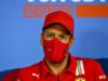 F1 | Sebastian: “Mattia Binotto mi ha chiamato dicendomi che non ci sarebbe stato più spazio per me alla Ferrari”