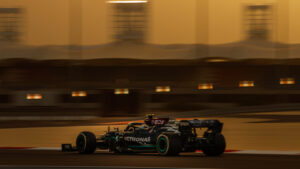 F1 Prove Libere Bahrain