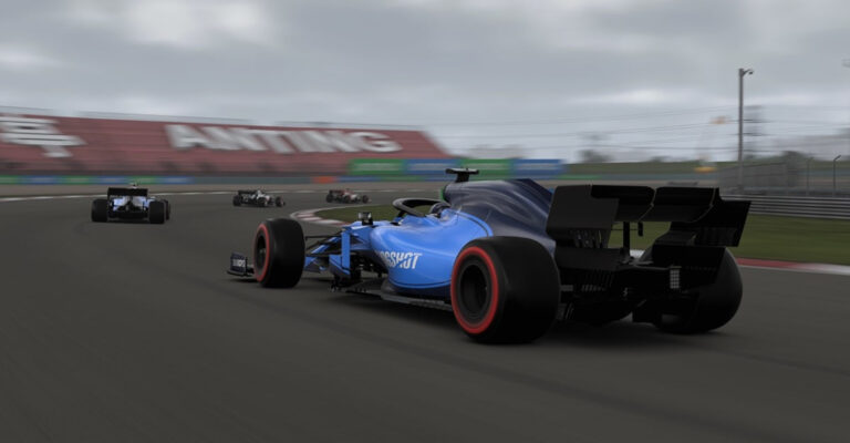 F1 2021: Tutte le novità per PS4, PS5, PC e Xbox | Formula ...