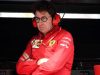 F1, Binotto: “Il peggior GP per ora, stessi problemi del 2020”