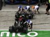 F1 | Bottas e il testacoda in pit-lane: Penalizzato di 3 posizioni