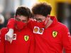 F1, Binotto: “Qualcosa non ha funzionato”