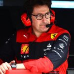 F1 Binotto: “Troppi errori con i pit-stop, a Silverstone Red Bull con nuovi aggiornamenti”