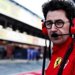 F1, Binotto: “Quando commettiamo errori i giudizi nei confronti di Ferrari sono sempre molto duri”
