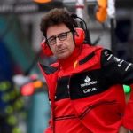 F1, Binotto: “Risolveremo alcuni problemi nel 2023”