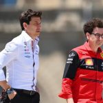 F1 | Toto Wolff: “Ferrari ha sbagliato strategia già da venerdì”