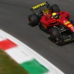 F1 GP Italia LIVE | Segui la diretta del Gran Premio di Monza 2022