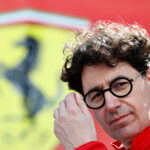 F1 Ferrari | Binotto: “Lavoriamo per il 2023”
