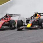 F1 GP Giappone 2022: Vince Verstappen e conquista il secondo titolo