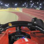 F1 | Il ritiro di Leclerc in Bahrain, cosa è successo alla Ferrari?