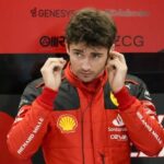 F1, Leclerc potrebbe lasciare la Ferrari? Le opzioni
