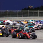 F1, come funzionerà la nuova Sprint Race?