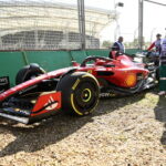 F1 GP Australia 2023 | Trionfa Verstappen, male Ferrari e caos sul finale