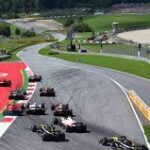 F1 GP Austria 2023: Gli orari di Sky e TV8