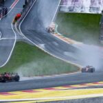 Ferrari sul podio in Belgio, Leclerc: “Sorpreso”