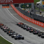 F1 | Nel 2024 ci saranno sei gare sprint