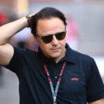 Felipe Massa Fa causa alla FIA per il Mondiale 2008