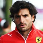 Sainz operato di appendicite, salta il GP d’Arabia Saudita. Al suo posto Bearman